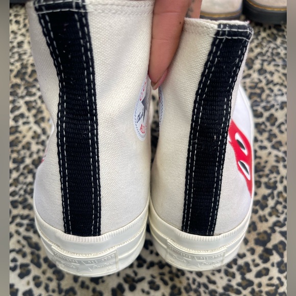 Converse - Picture 4 of 5